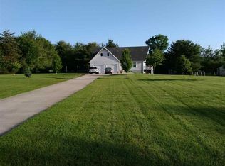51465 State Road 15, Bristol, IN 46507
