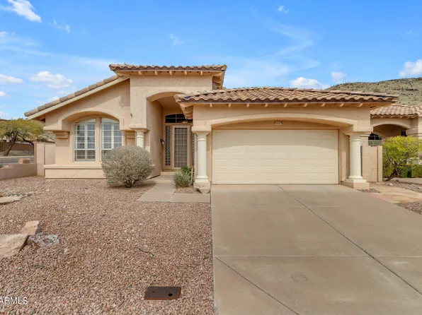 2402 E MOUNTAIN VISTA Drive, Phoenix, AZ 85048