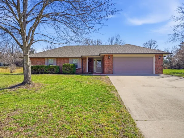 5561 E Waterfront Dr N, Columbia, MO 65202