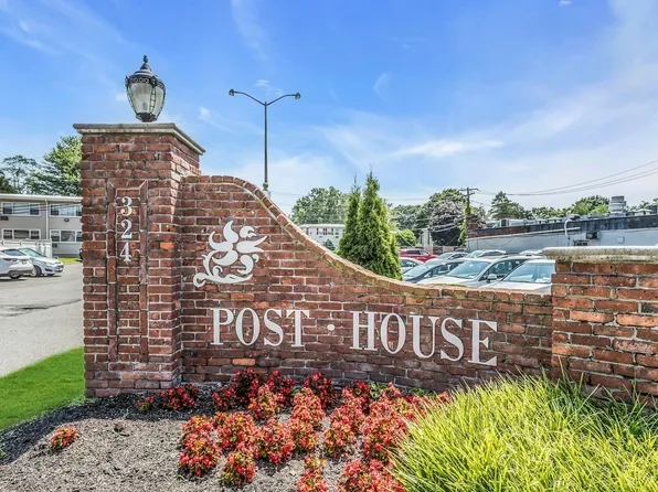 324 Post Avenue #5-J, Westbury, NY 11590