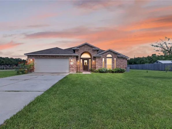 2802 Grand Park Ave, Corpus Christi, TX 78418