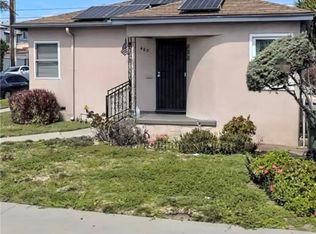 403 E Century Blvd, Los Angeles, CA