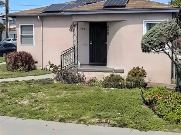 403 E Century Blvd, Los Angeles, CA 90003