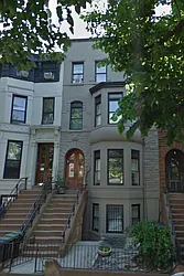 Rented by Brown Harris Stevens