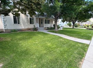 1333 N 200 W, Mapleton, UT 84664