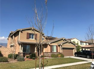 13136 Oatman Dr, Rancho Cucamonga, CA 91739