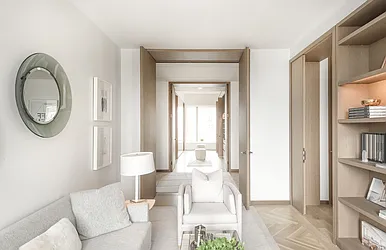 Sold by Brown Harris Stevens