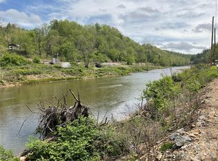 Green Mountain Township, Green Mountain, NC 28740