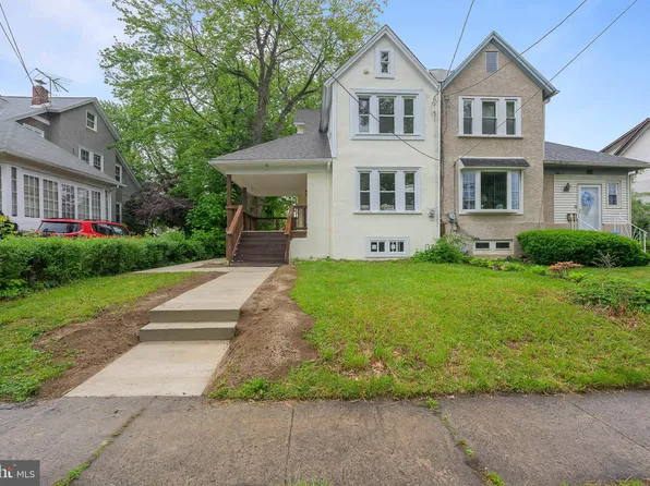 123 S Clifton Ave, Aldan, PA 19018