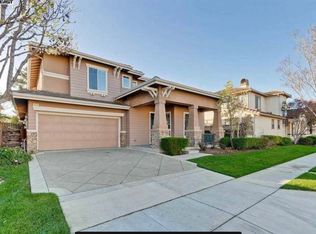 212 Black Mountain Cir, Fremont, CA 94536