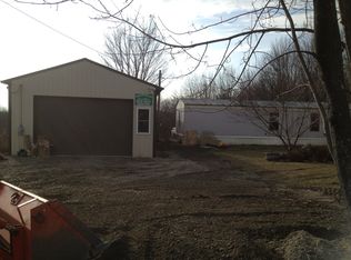 2918 Sherry Lipe Rd, Newark Valley, NY 13811