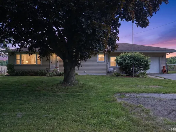 25692 E M 60, Homer, MI 49245