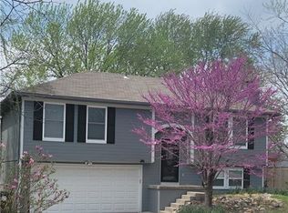 16204 Oakland Ave, Belton, MO 64012