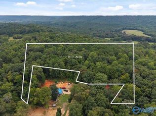 Cedar Dr, Oneonta, AL 35121