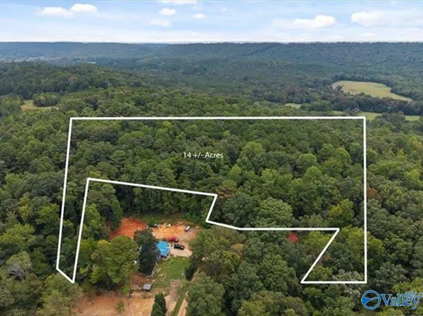 Cedar Dr, Oneonta, AL 35121