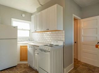 Tacoma Street Apartments, Portland, OR 97202