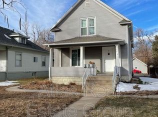 1929 6th Ave UNIT C, Greeley, CO 80631