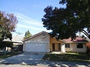 208 Yuba Ridge Ln, Modesto, CA 95354