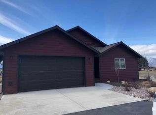 136 Lone Tree Way, Corvallis, MT 59828
