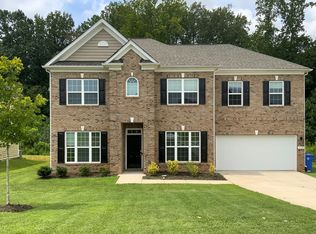 130 Sassafras Rd, Mooresville, NC 28115