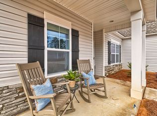 203 Doolittle Dr, Chapin, SC 29036