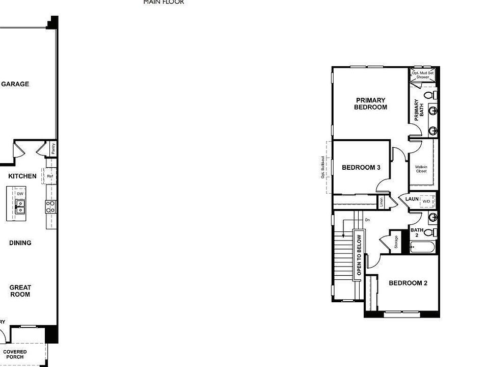 2nd image of 2908 N CLANTON Street