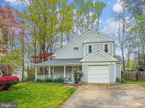 4508 Peppermill Ct, Dumfries, VA 22025