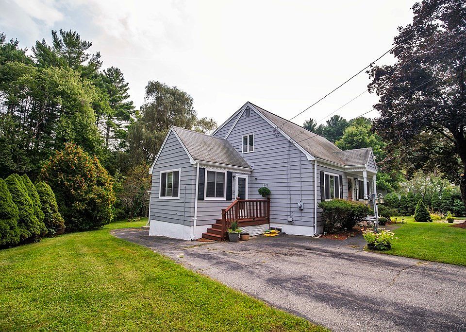 96 Wyman Rd, Billerica, MA 01821 Zillow