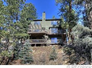 6887 S Brook Forest Rd, Evergreen, CO 80439