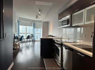 386 Yonge St #3916, Toronto, ON M5B 0A5