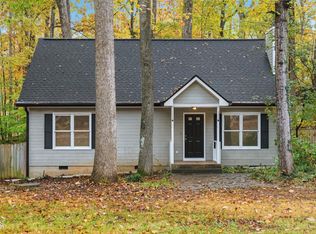 603 Buttonwood Dr, Hillsborough, NC 27278