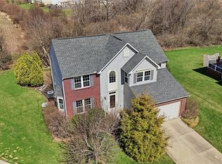 2591 Blueflag St, Tipp City, OH 45371