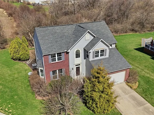 2591 Blueflag St, Tipp City, OH 45371