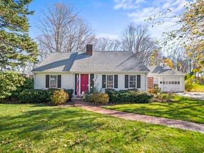 334 S Washington St, North Attleboro, MA, 02760