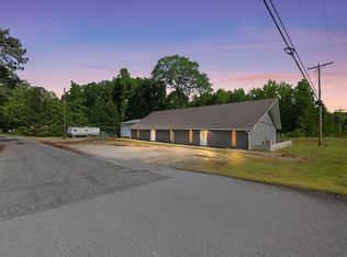 421 S Grant 81, Sheridan, AR 72150