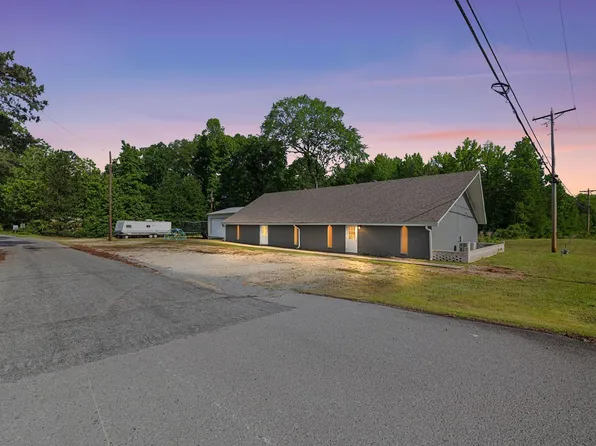 421 S Grant 81, Sheridan, AR 72150