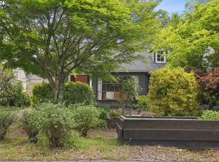 7665 N Fowler Ave, Portland, OR 97217