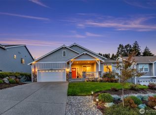 12772 Frazier Heights Loop, Burlington, WA 98233