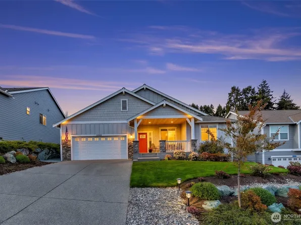12772 Frazier Heights Loop, Burlington, WA 98233