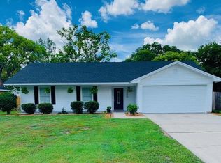 270 North Blvd E, Macclenny, FL 32063