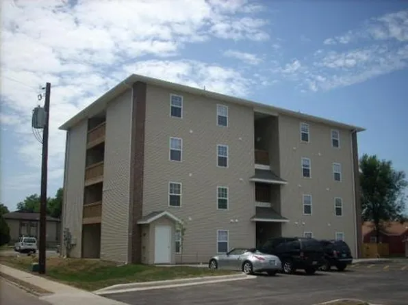 813 S Robberson Avenue, Springfield, MO 65806