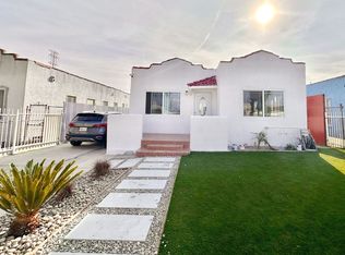 538 W 97th St, Los Angeles, CA 90044