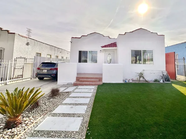 538 W 97th St, Los Angeles, CA 90044