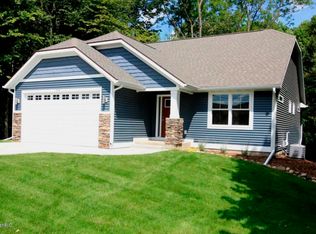 5412 Beech Ave, Kalamazoo, MI 49006