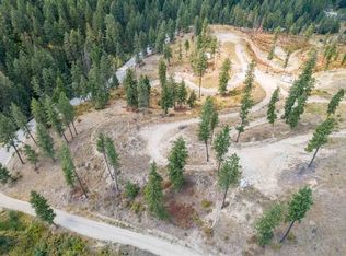 15411 E Bill Gulch Rd, Mead, WA 99021