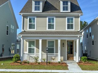 2027 Blue Bayou Blvd, Johns Island, SC 29455