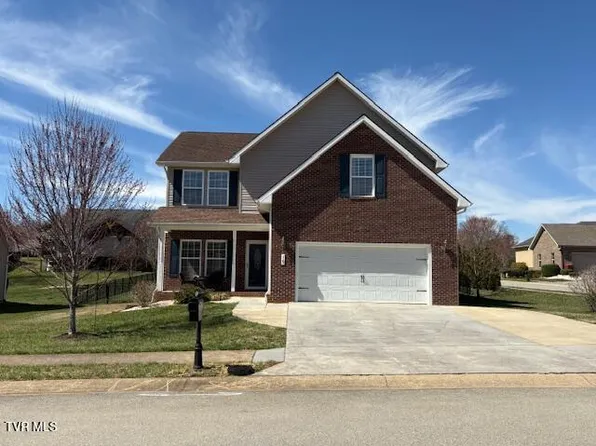 16 Coy Ct, Johnson City, TN 37615