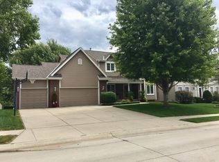 5517 S 173rd Ave, Omaha, NE 68135