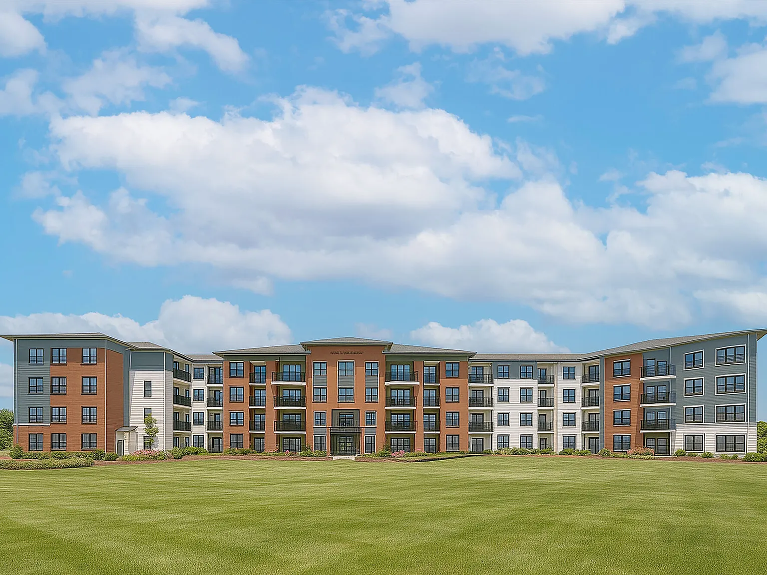 Lofts at Creekview — Photo 2