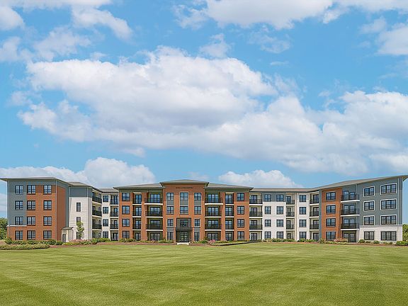 2nd image of 3815 E Commerce St #1412